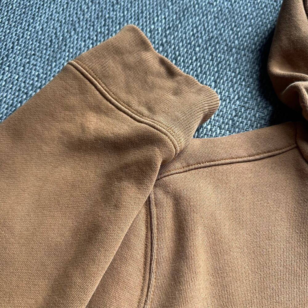 Carhartt hoodie sweatshirt - Picture 4 of 16